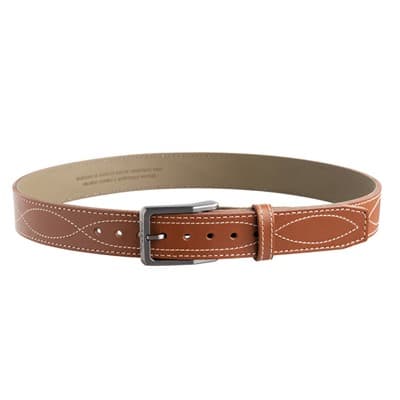 Magpul(R) Tejas Gun Belt- "el Pistolero" - Tejas Gun Belt El Pistolero Light Brown 38 In