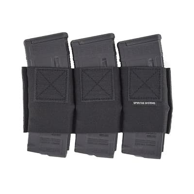 Rifle Magazine Inserts - Rifle Magazine Insert, Triple 5.56 X .45