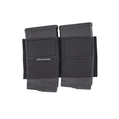 Rifle Magazine Inserts - Rifle Magazine Insert, Double 7.62 X .51