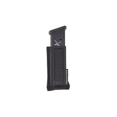 Pistol Magazine Insert - Pistol Magazine Insert, Single