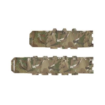 Elastic Hook & Loop Cummerbund - Elastic Hook & Loop Cummerbund (Size 1), Multicam