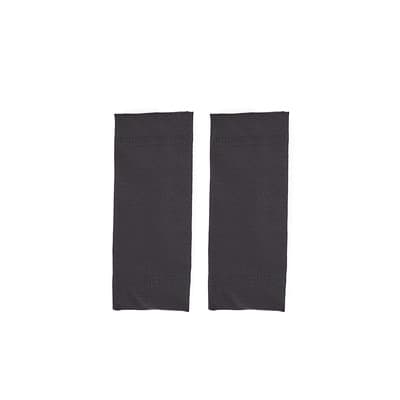 Shoulder Cover Low Profile - Shoulder Cover, Low Profile, Black