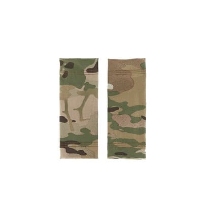 Shoulder Cover Low Profile - Shoulder Cover, Low Profile, Multicam