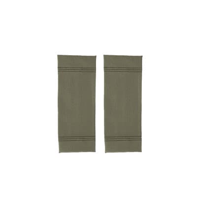 Shoulder Cover Low Profile - Shoulder Cover, Low Profile, Ranger Green