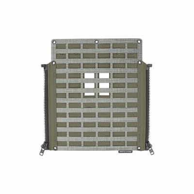 Molle Back Panel Lite - Molle Back Panel Lite , Ranger Green