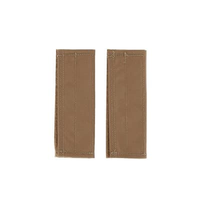 Shoulder Cover, Trifold - Shoulder Cover, Trifold, Coyote Brown