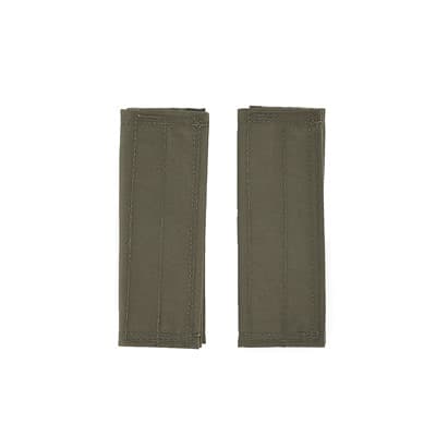 Shoulder Cover, Trifold - Shoulder Cover, Trifold, Ranger Green