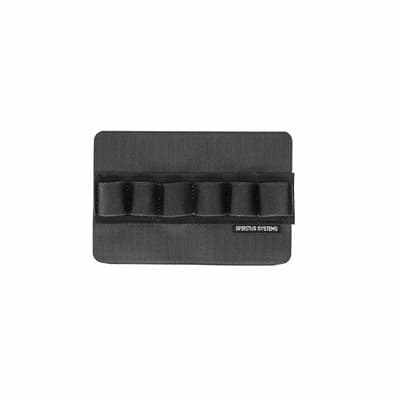 Shotgun/123cr Battery Pouch - Shotgun/123cr Battery Pouch Insert