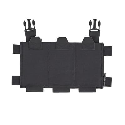 Placard 5.56x45 - Placard 5.56 X .45, Black