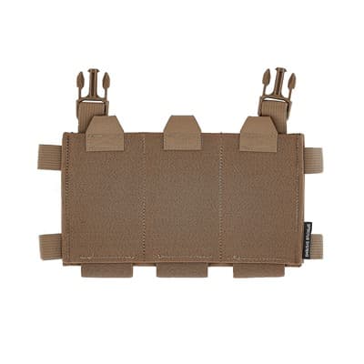 Placard 5.56x45 - Placard 5.56 X .45, Coyote Brown