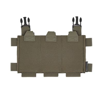 Placard 5.56x45 - Placard 5.56 X .45, Ranger Green