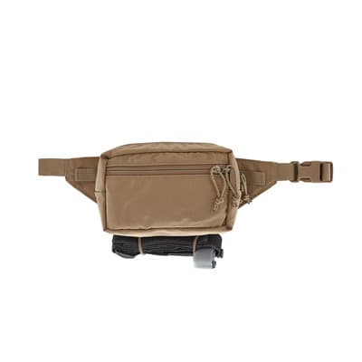 Fanny Sack Pouch Mk3 - Fanny Sack Pouch Mk3, Coyote Brown