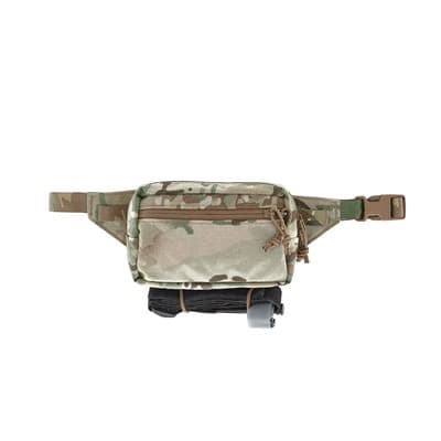 Fanny Sack Pouch Mk3 - Fanny Sack Pouch Mk3, Multicam