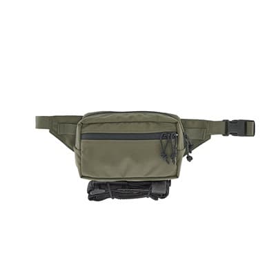 Fanny Sack Pouch Mk3 - Fanny Sack Pouch Mk3, Ranger Green