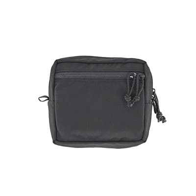 Medium Gp Pouch Mk3 - Medium Gp Pouch Mk 3, Black