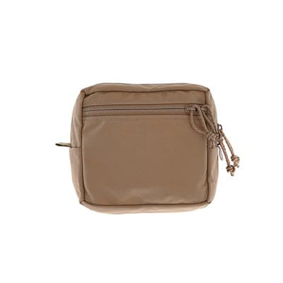 Medium Gp Pouch Mk3 - Medium Gp Pouch Mk 3, Coyote Brown