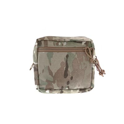 Medium Gp Pouch Mk3 - Medium Gp Pouch Mk 3, Multicam