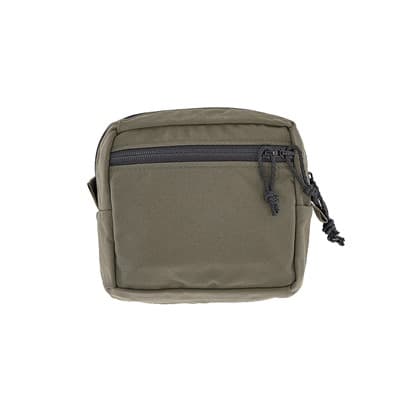 Medium Gp Pouch Mk3 - Medium Gp Pouch Mk 3, Ranger Green
