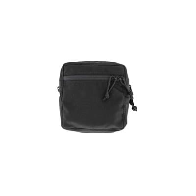 Small Gp Pouch - Small Gp Pouch, Black
