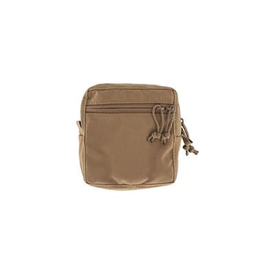 Small Gp Pouch - Small Gp Pouch, Coyote Brown