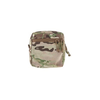 Small Gp Pouch - Small Gp Pouch, Multicam