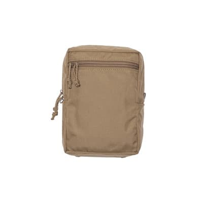 Tall Gp Pouch - Tall Gp Pouch, Coyote Brown