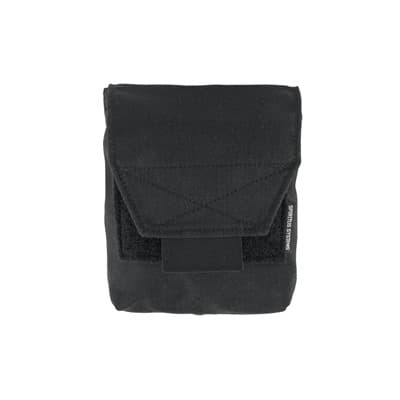Jsta Pouch - Jsta Pouch, Black