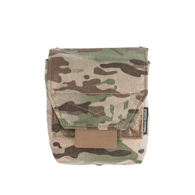 Jsta Pouch - Jsta Pouch, Multicam