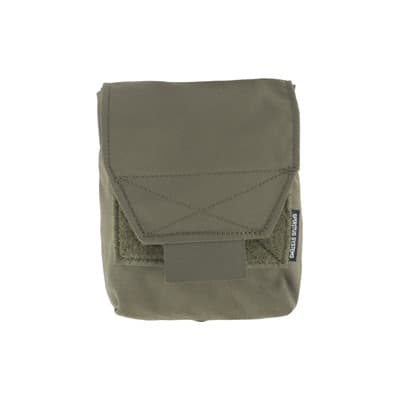 Jsta Pouch - Jsta Pouch, Ranger Green