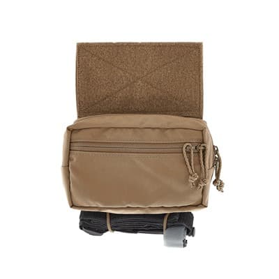 Sack Pouch Mk3 - Sack Pouch Mk3, Coyote Brown