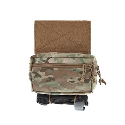 Sack Pouch Mk3 - Sack Pouch Mk3, Multicam
