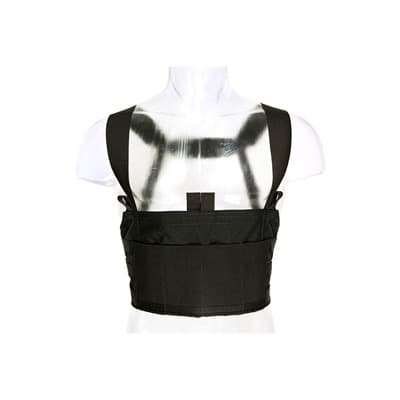 Ten-Speed M4 Chest Rig - Ten-Speed M4 Chest Rig Black