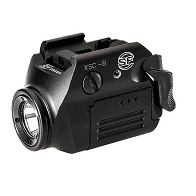 Universal Compact & Sub-Compact Micro-Compact Pistol Light