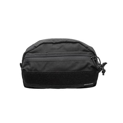 Ccs Pouch - Ccs Pouch - Black