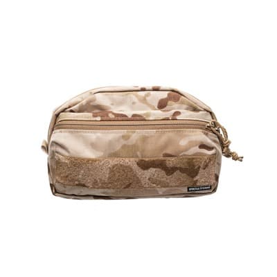 Ccs Pouch - Ccs Pouch - Multicam Arid
