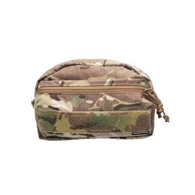 Ccs Pouch - Ccs Pouch - Multicam