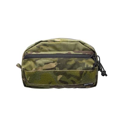Ccs Pouch - Ccs Pouch - Multicam Tropic