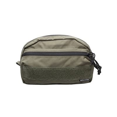Ccs Pouch - Ccs Pouch - Ranger Green