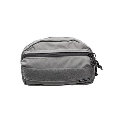 Ccs Pouch - Ccs Pouch - Wolf Grey