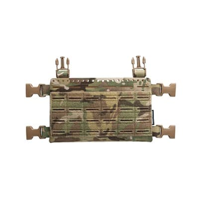 Micro Fight Chassis - Micro Fight Chassis Mk5 - Multicam