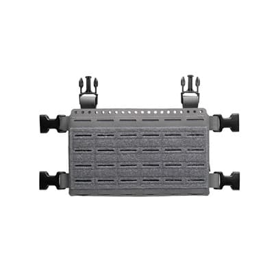 Micro Fight Chassis - Micro Fight Chassis Mk5 - Wolf Grey