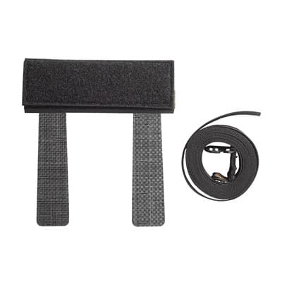 Recovery Handle(TM) Mk2 - Recovery Handle Mk 2 - Black