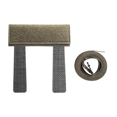 Recovery Handle(TM) Mk2 - Recovery Handle Mk 2 - Ranger Green