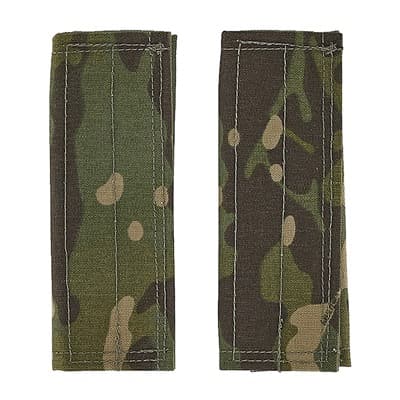 Shoulder Cover, Trifold - Shoulder Cover - Trifold - Multicam Tropic