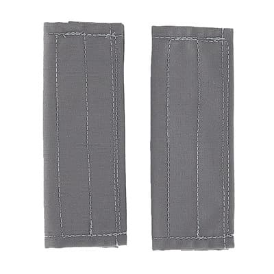 Shoulder Cover, Trifold - Shoulder Cover - Trifold - Wolf Grey