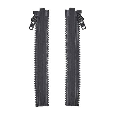 Back Panel Xl Adapter - Back Panel X Large Adaptor - Black