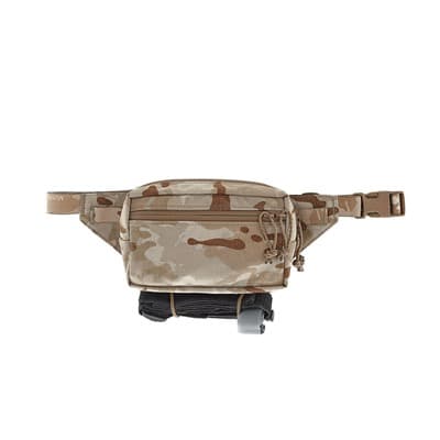 Fanny Sack Pouch Mk3 - Fanny Sack Pouch Mk3 - Multicam Arid