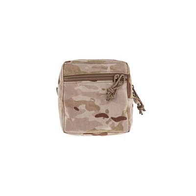 Small Gp Pouch - Small Gp Pouch - Multicam Arid