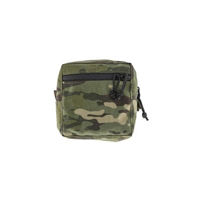 Small Gp Pouch - Small Gp Pouch - Multicam Tropic