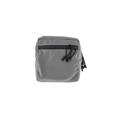 Small Gp Pouch - Small Gp Pouch - Wolf Grey